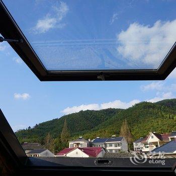 莫干山叙旧客栈酒店提供图片