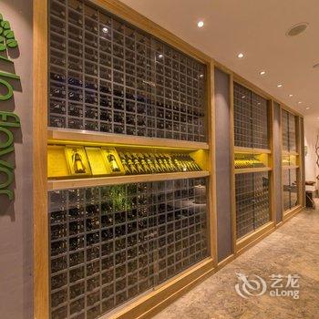 花屿连锁度假庭院(丽江芙莱尔店)酒店提供图片