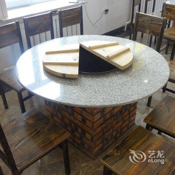 亚布力旭日阳光山庄酒店提供图片