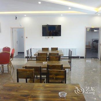 亚布力旭日阳光山庄酒店提供图片