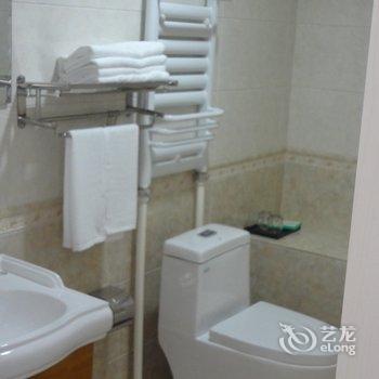 亚布力旭日阳光山庄酒店提供图片