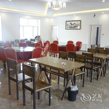 亚布力旭日阳光山庄酒店提供图片