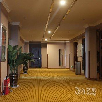 滦县胜富酒店酒店提供图片