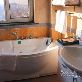 滦县胜富酒店酒店提供图片