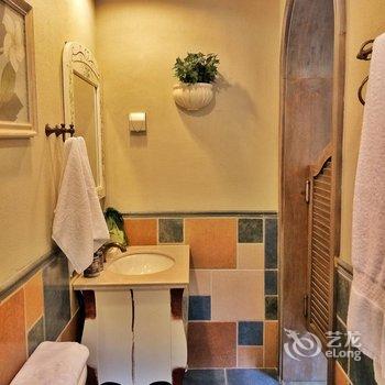 小隐西湖别墅酒店(杭州白乐桥店)酒店提供图片