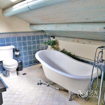 小隐西湖别墅酒店(杭州白乐桥店)酒店提供图片