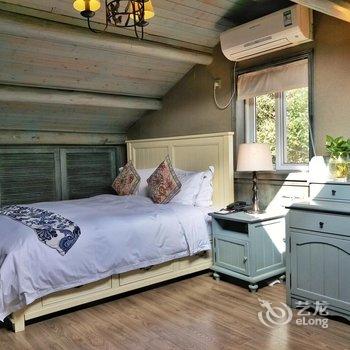 小隐西湖别墅酒店(杭州白乐桥店)酒店提供图片