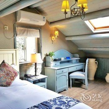 小隐西湖别墅酒店(杭州白乐桥店)酒店提供图片