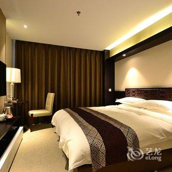 哈尔滨钰轩酒店酒店提供图片