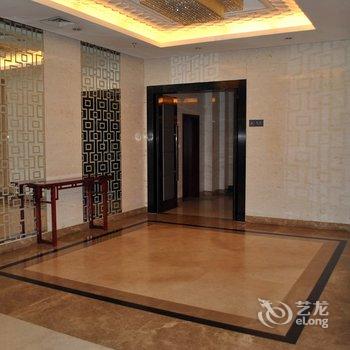 襄阳金城大酒店酒店提供图片