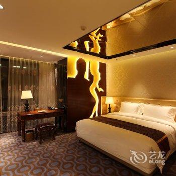 北京星天地国际酒店酒店提供图片