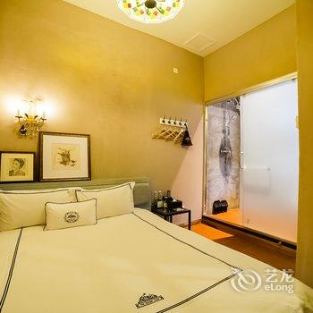 厦门鼓浪屿花庭旅馆(坛海花园店)酒店提供图片