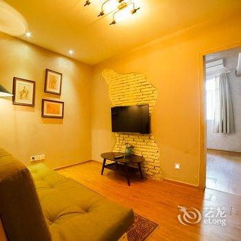 厦门鼓浪屿花庭旅馆(坛海花园店)酒店提供图片