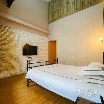 厦门鼓浪屿花庭旅馆(坛海花园店)酒店提供图片