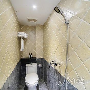 厦门鼓浪屿花庭旅馆(坛海花园店)酒店提供图片