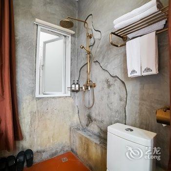 厦门鼓浪屿花庭旅馆(坛海花园店)酒店提供图片
