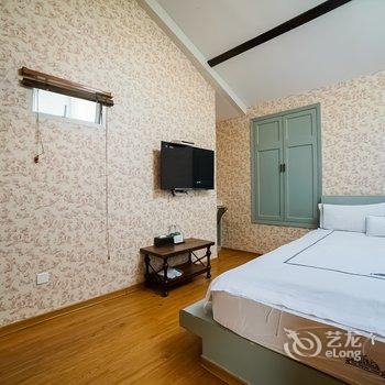 厦门鼓浪屿花庭旅馆(坛海花园店)酒店提供图片