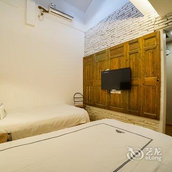 厦门鼓浪屿花庭旅馆(坛海花园店)酒店提供图片