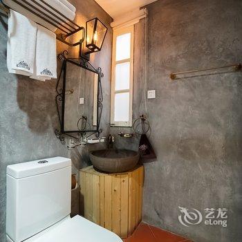 厦门鼓浪屿花庭旅馆(坛海花园店)酒店提供图片