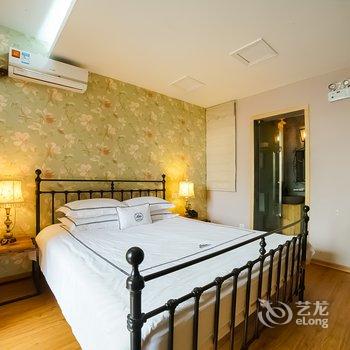 厦门鼓浪屿花庭旅馆(坛海花园店)酒店提供图片