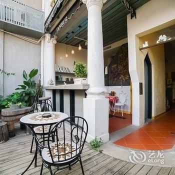 厦门鼓浪屿花庭旅馆(坛海花园店)酒店提供图片