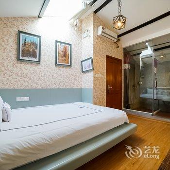 厦门鼓浪屿花庭旅馆(坛海花园店)酒店提供图片