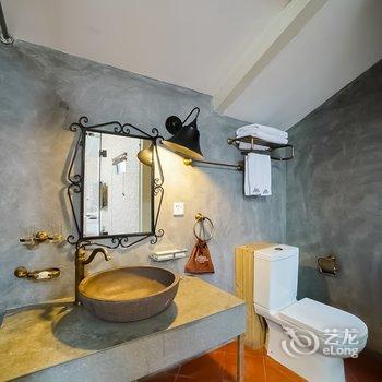 厦门鼓浪屿花庭旅馆(坛海花园店)酒店提供图片
