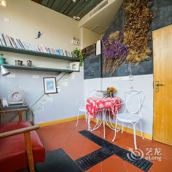 厦门鼓浪屿花庭旅馆(坛海花园店)酒店提供图片