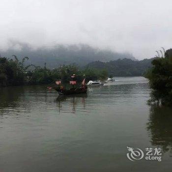 韶关丹霞山如家小歇驿栈酒店提供图片