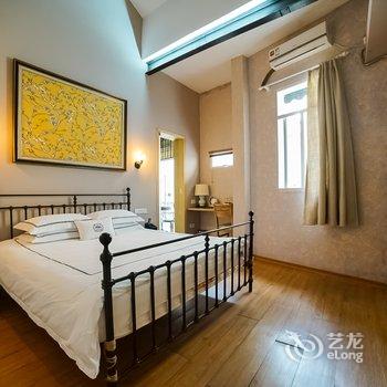 厦门鼓浪屿花庭旅馆(坛海花园店)酒店提供图片