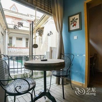 厦门鼓浪屿花庭旅馆(坛海花园店)酒店提供图片