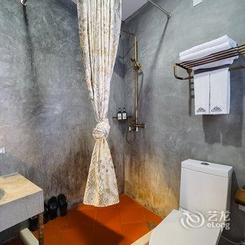 厦门鼓浪屿花庭旅馆(坛海花园店)酒店提供图片