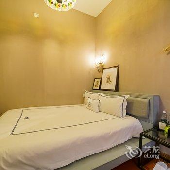 厦门鼓浪屿花庭旅馆(坛海花园店)酒店提供图片