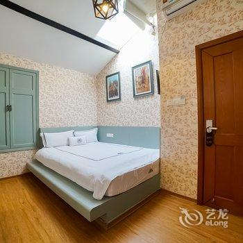 厦门鼓浪屿花庭旅馆(坛海花园店)酒店提供图片