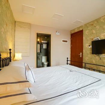 厦门鼓浪屿花庭旅馆(坛海花园店)酒店提供图片
