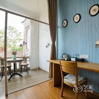 厦门鼓浪屿花庭旅馆(坛海花园店)酒店提供图片