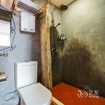厦门鼓浪屿花庭旅馆(坛海花园店)酒店提供图片