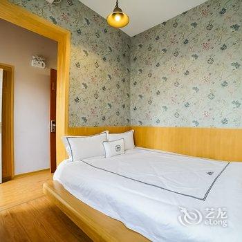厦门鼓浪屿花庭旅馆(坛海花园店)酒店提供图片