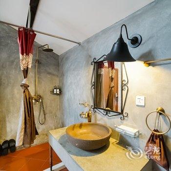 厦门鼓浪屿花庭旅馆(坛海花园店)酒店提供图片
