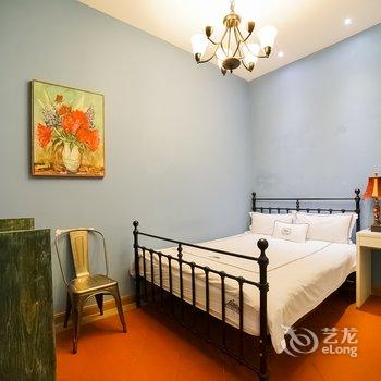 厦门鼓浪屿花庭旅馆(坛海花园店)酒店提供图片