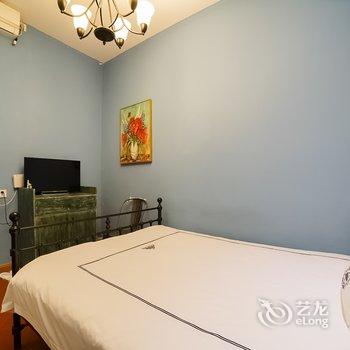 厦门鼓浪屿花庭旅馆(坛海花园店)酒店提供图片