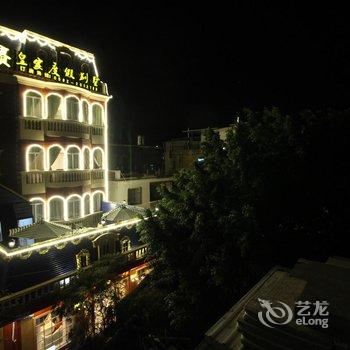 厦门法尔赛皇家度假别墅酒店提供图片