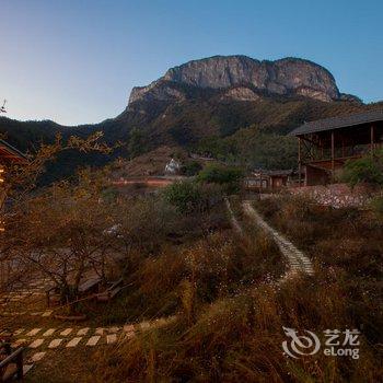 泸沽湖自在·苹院侘寂连锁客栈酒店提供图片