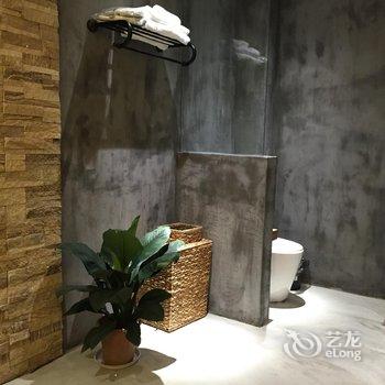 乌镇大墅Hotel艺术设计酒店酒店提供图片