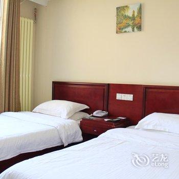 格林豪泰(鄄城县鄄城二路贝壳酒店)酒店提供图片