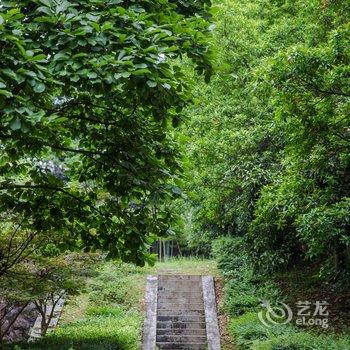 武夷山晶辉山庄酒店提供图片