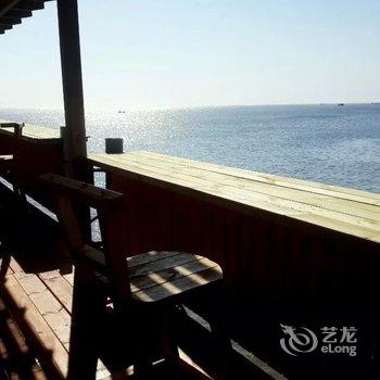 南戴河观海园海上人家酒店提供图片