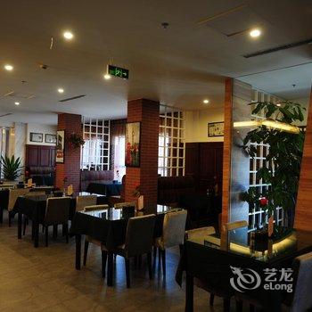 唐山温斯顿南湖大房酒店酒店提供图片