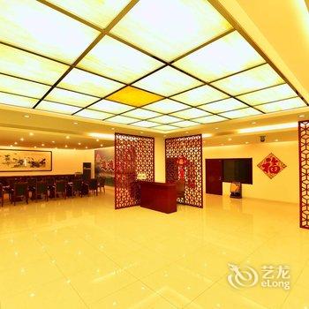 北戴河金台度假酒店酒店提供图片