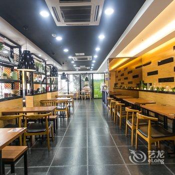 昆山并蒂莲大酒店酒店提供图片